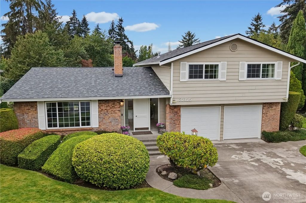 32125 27th Avenue Sw, Federal Way