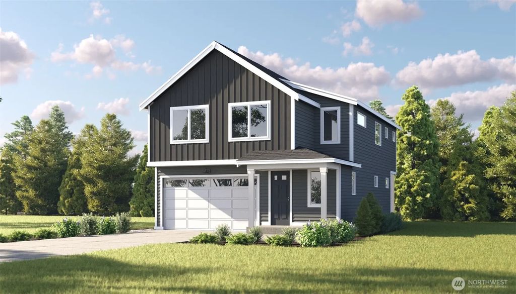 2033 169th Street Ne, Marysville