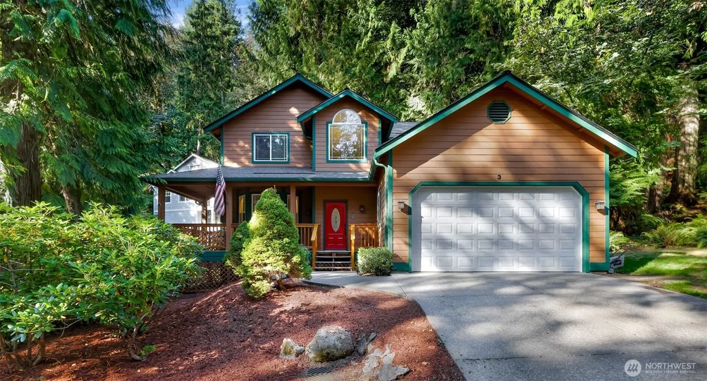 3 Spring Road, Bellingham