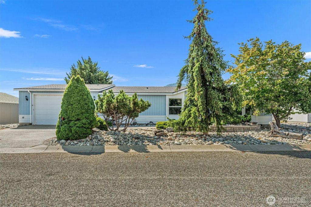 944 Sunrise Drive, Manson