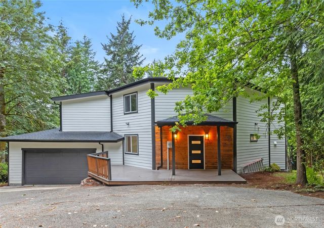 10953 N Madison Avenue Ne, Bainbridge Island
