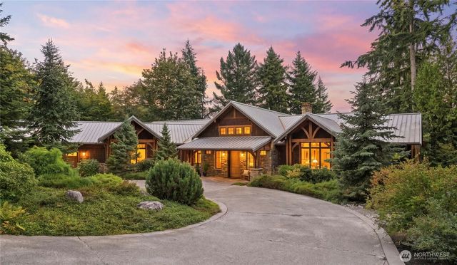 21241 Se 40th Street, Sammamish
