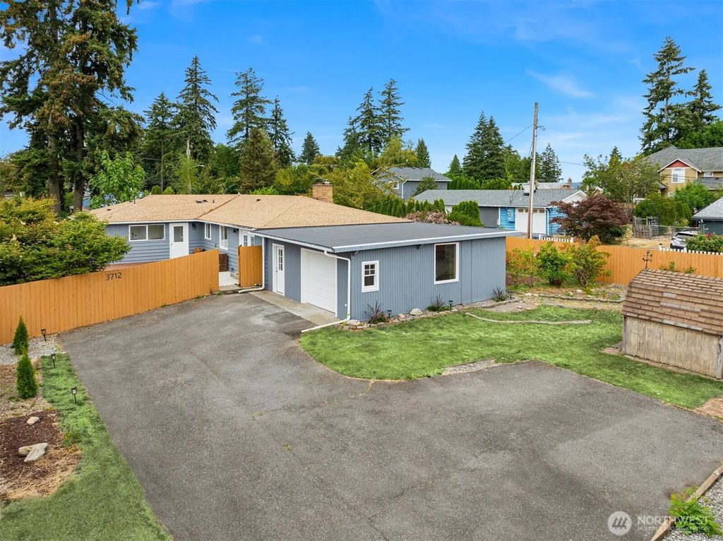 3712 S 175th Street, SeaTac