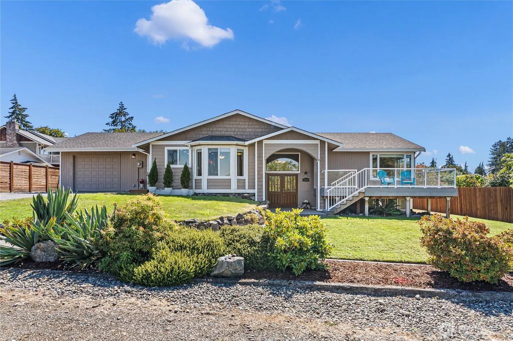 210 Champion Street, Steilacoom
