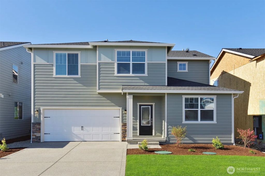 16306 Jenkins Avenue Se, Yelm