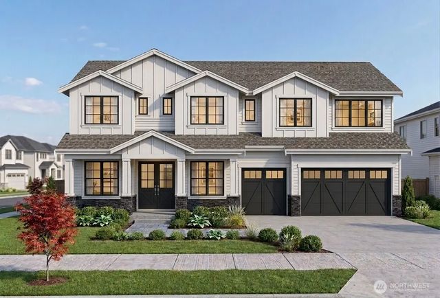 14221 Se 10th Place, Bellevue