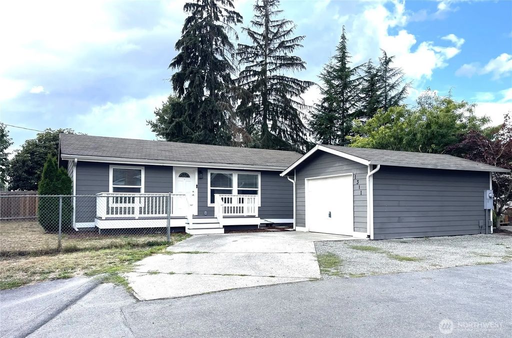 1311 104th Street E, Tacoma