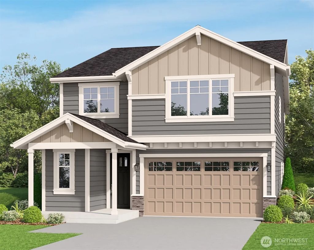 1172 68th Loop Se 39, Tumwater