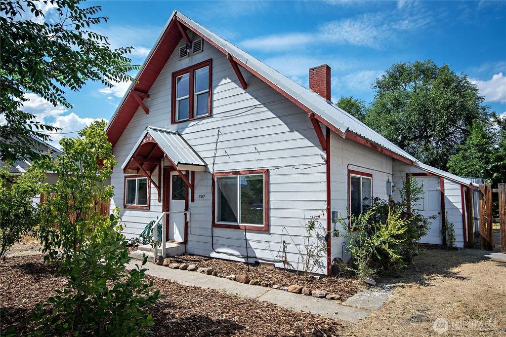 307 W 14th Avenue, Ellensburg