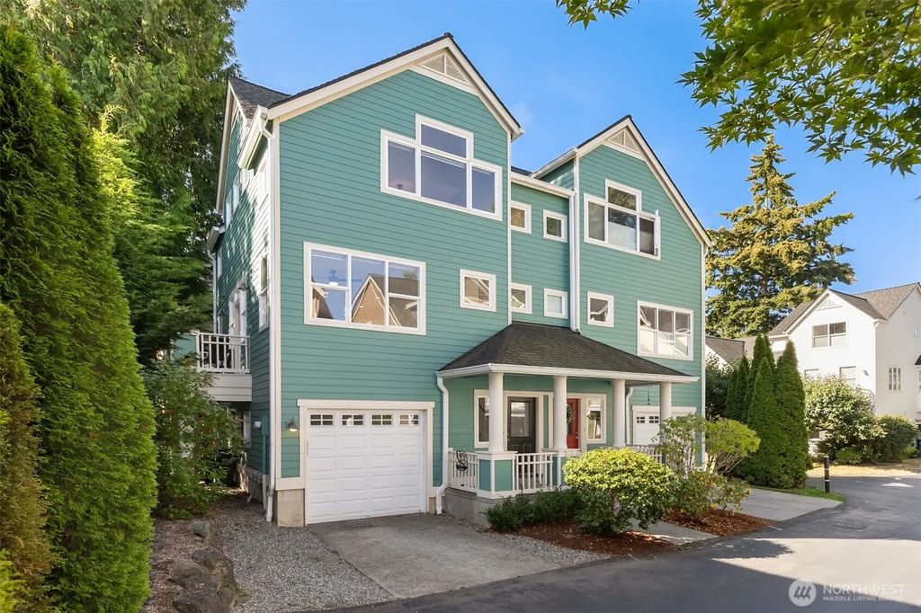 346 Wyatt Way Ne 10, Bainbridge Island