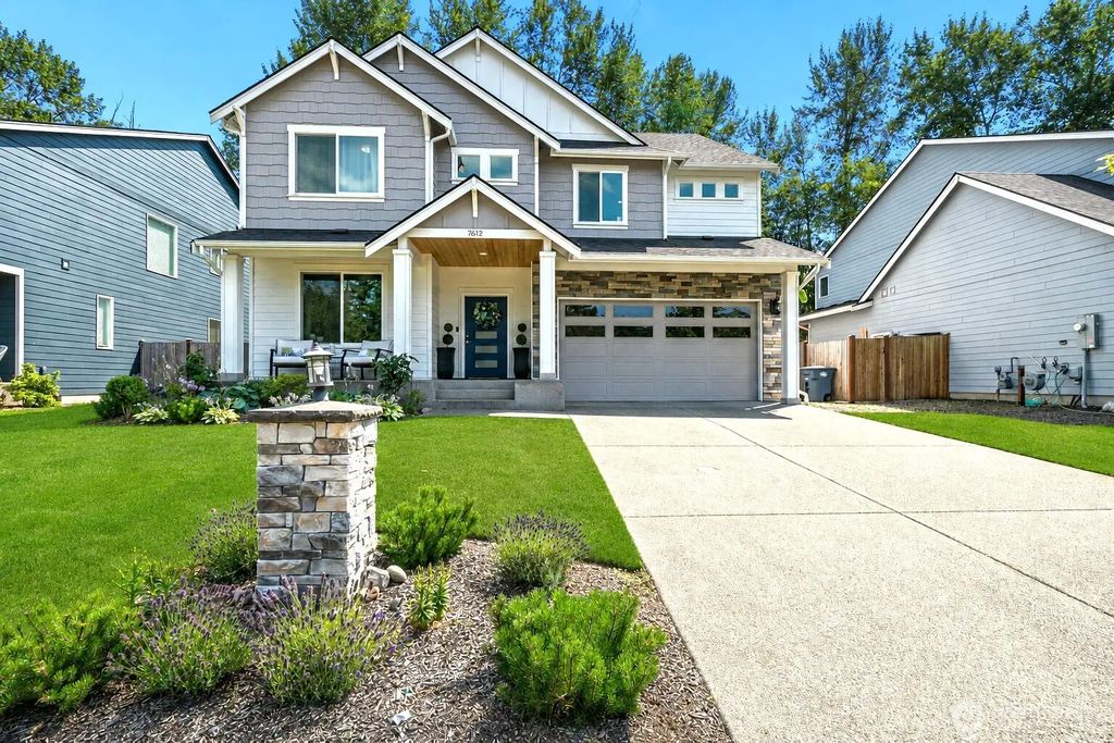 7612 173rd St Court E, Puyallup