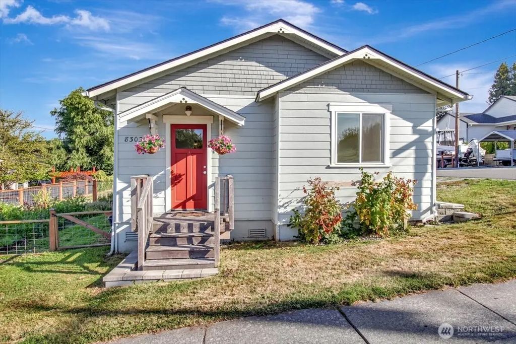 8303 272nd Street Nw, Stanwood