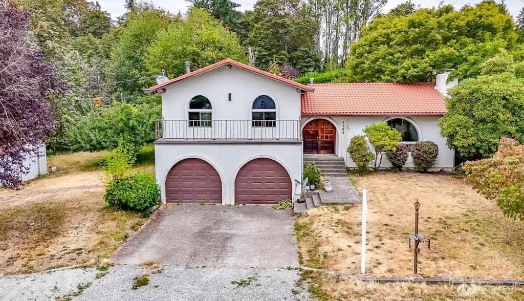 1304 S 286th Street, Federal Way