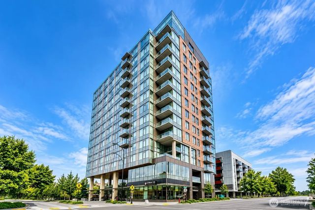 10232 Ne 10th Street 815, Bellevue