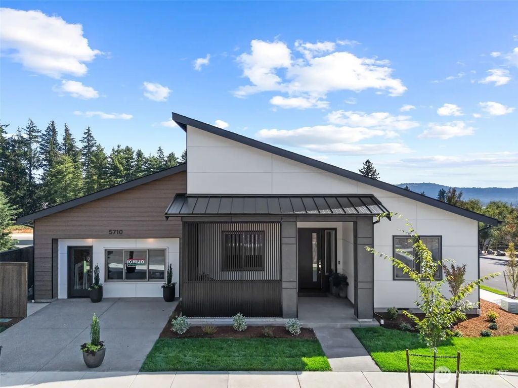 5770 P Street, Washougal