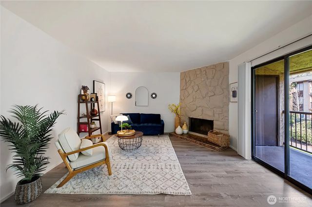 14510 124th Avenue Ne E35, Kirkland