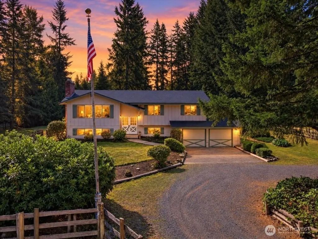16255 Ne 165th Street, Woodinville