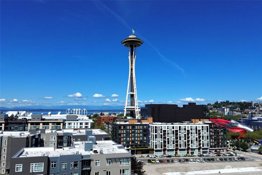 699 John Street 308, Seattle