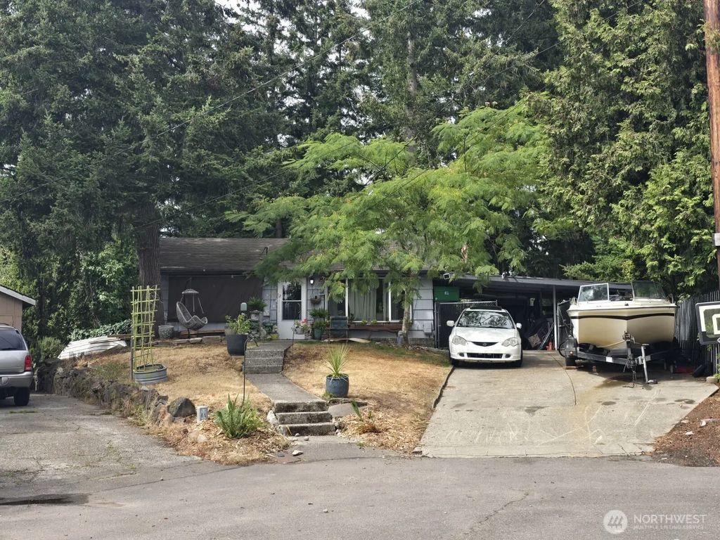 669 Pierce Court Ne, Renton