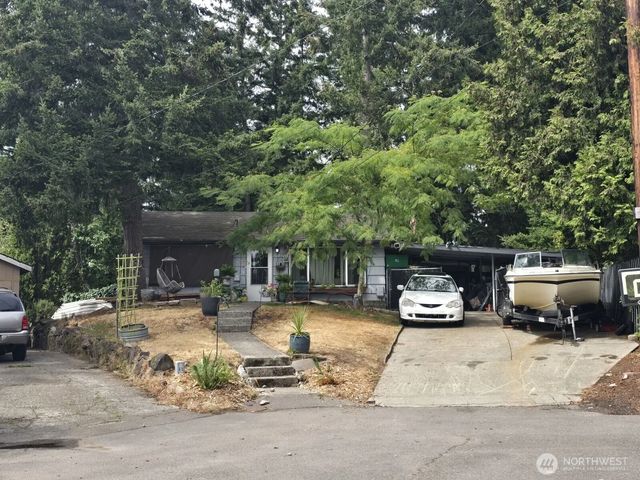 669 Pierce Court Ne, Renton