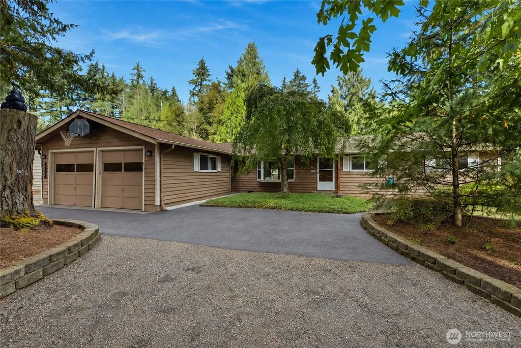 31032 228th Avenue Se, Black Diamond