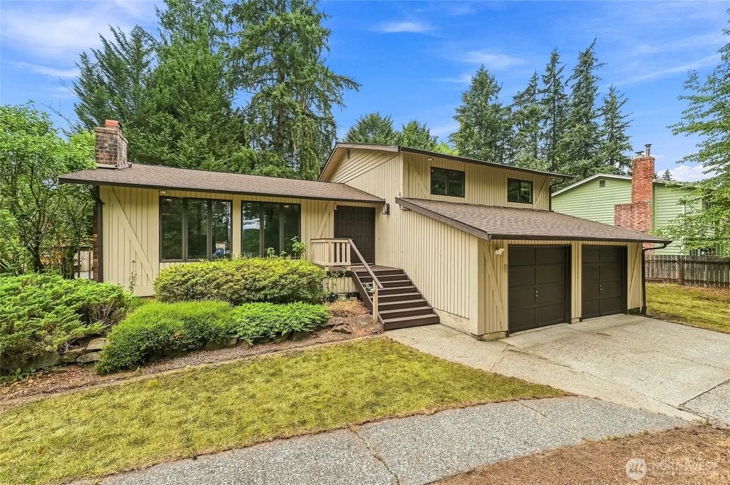 32343 227th Avenue Se, Kent