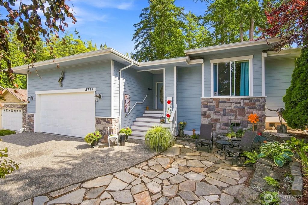 4727 S Golf Course Drive, Blaine