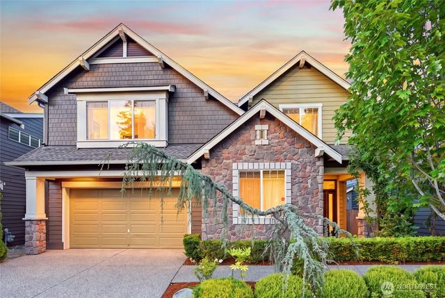 10702 240th Avenue Ne, Redmond