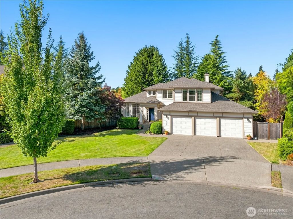 3713 19th Avenue Ct Se, Puyallup
