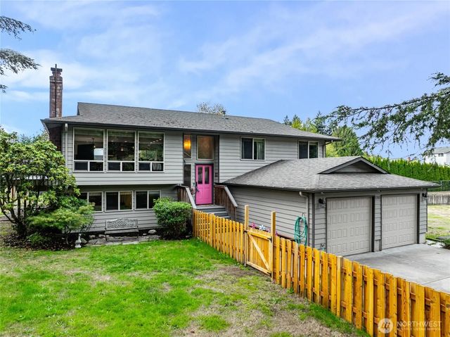 2315 Sw 118th Court, Burien