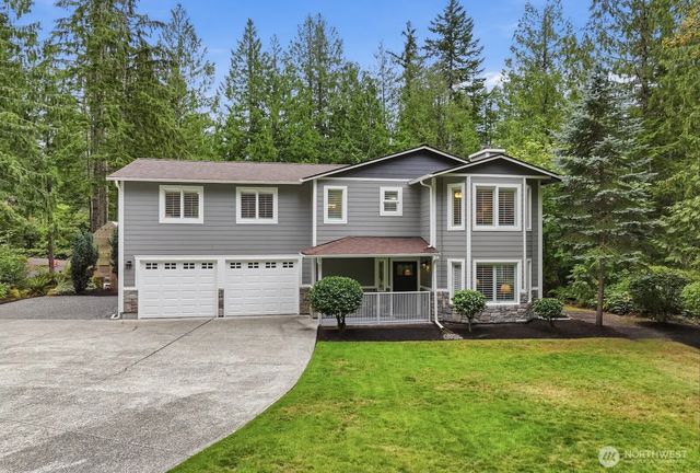 12609 474th Avenue Se, North Bend