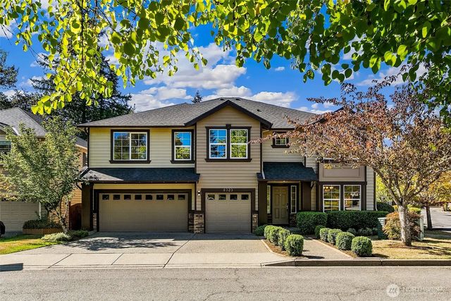 8323 229th Drive Ne, Redmond