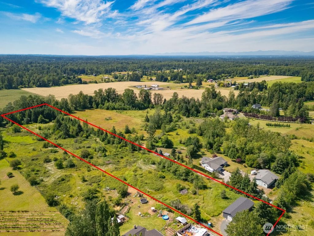 2802 Mt Baker Highway, Bellingham
