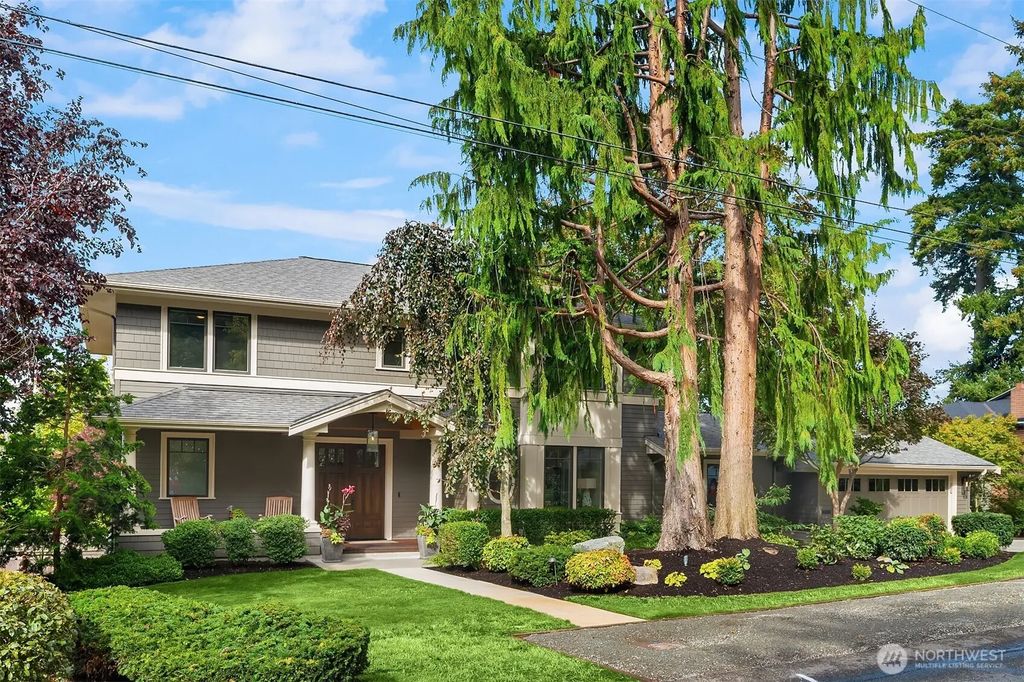 3045 71st Avenue Se, Mercer Island