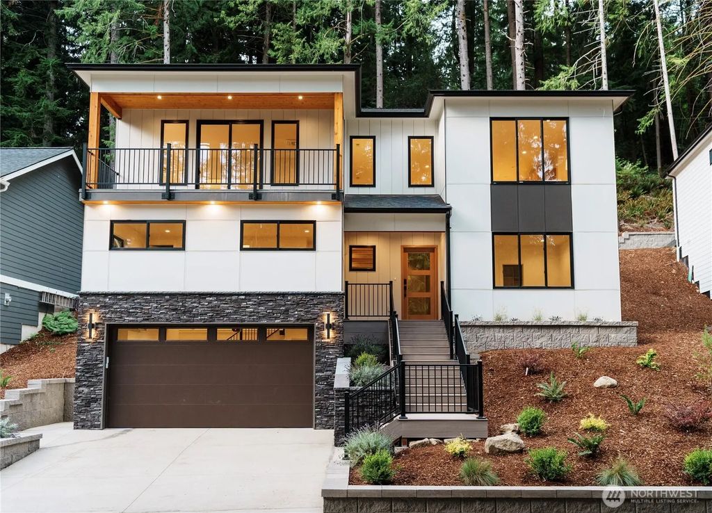 8 Shooting Star Court, Bellingham
