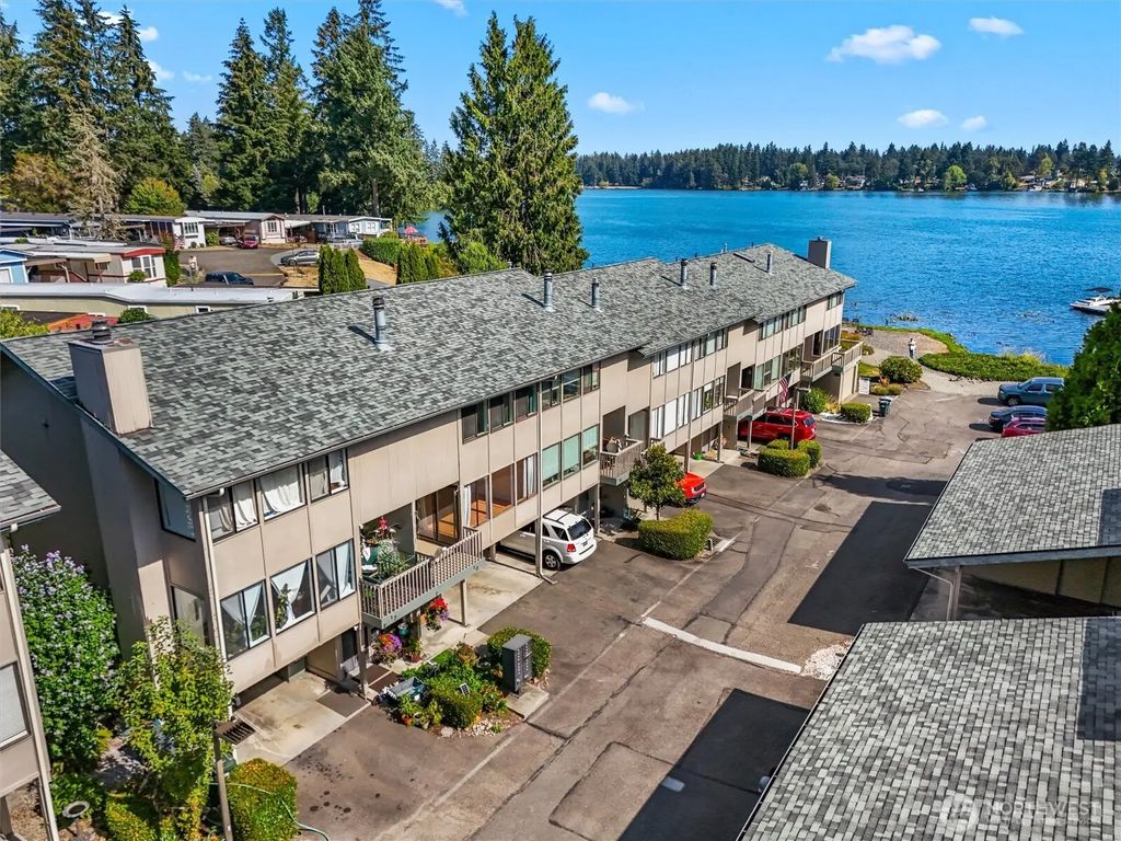 17303 Spanaway Loop Road S 18, Spanaway