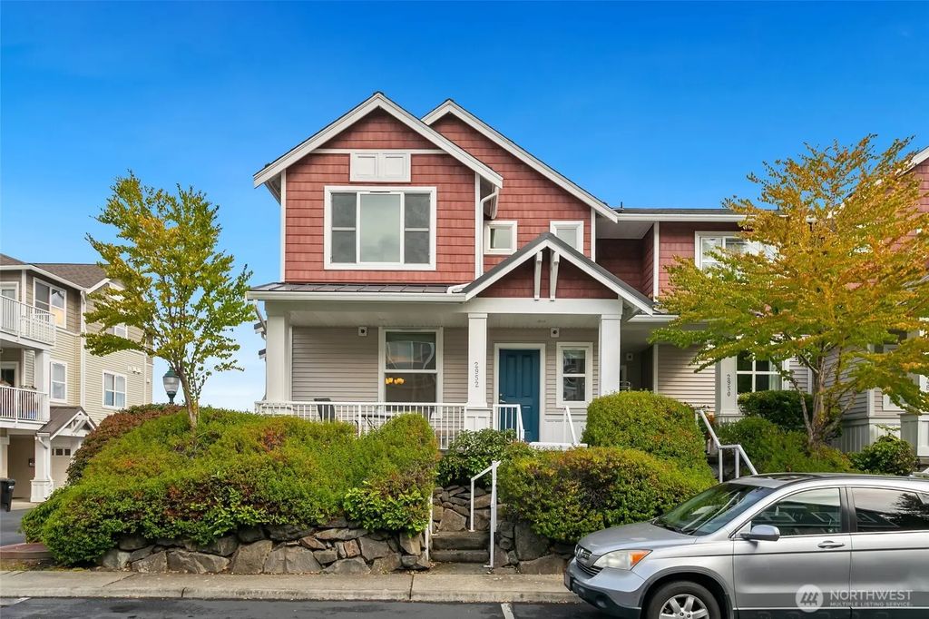 2952 Sw Raymond Street, Seattle