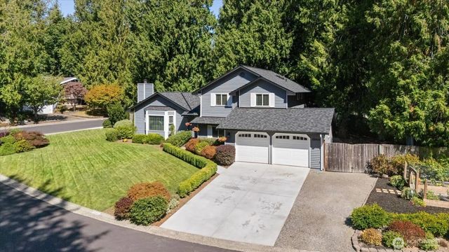 22414 Ne 12th Court, Sammamish