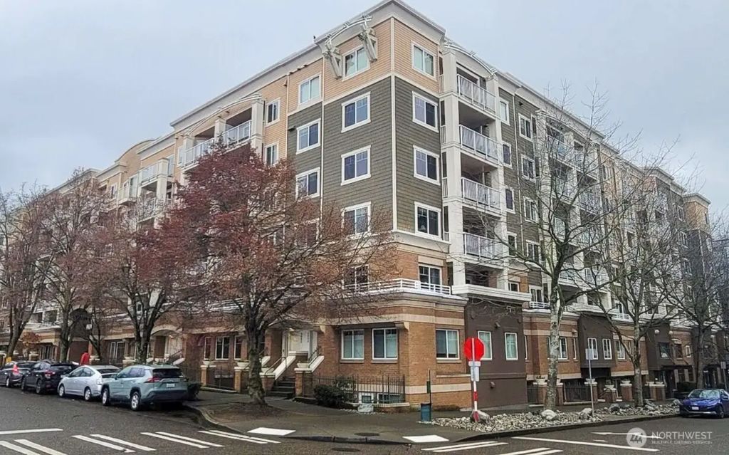1545 Nw 57th Street 416, Seattle