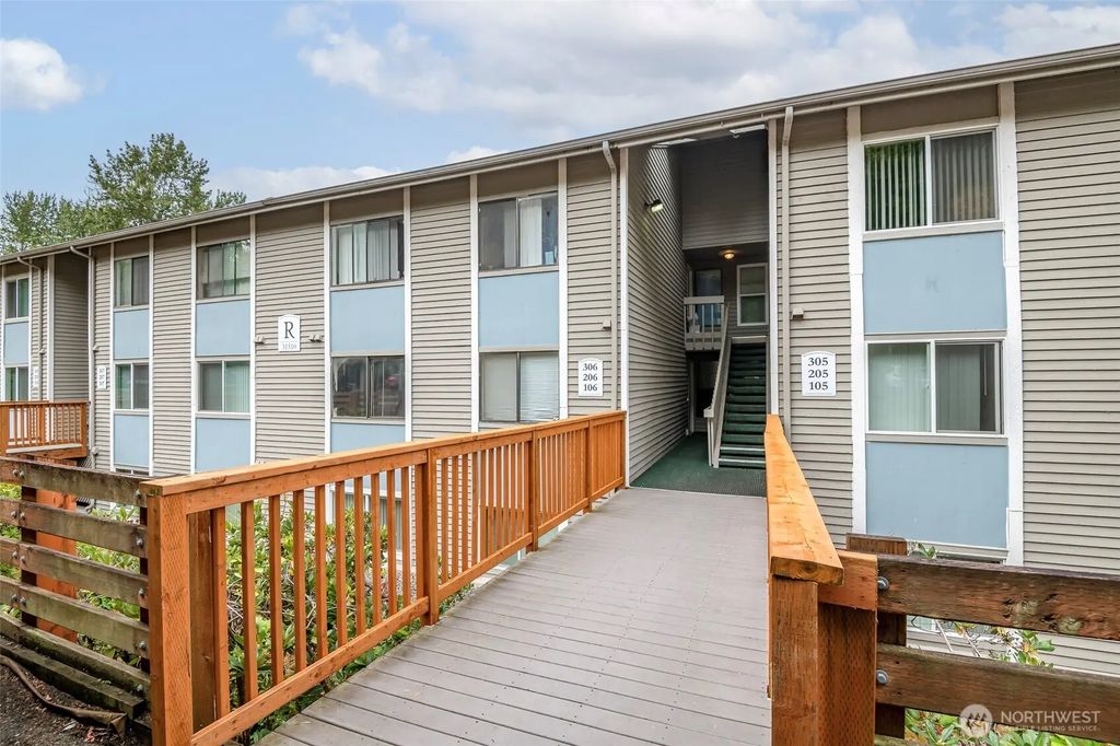 31510 106th Place Se R106, Auburn
