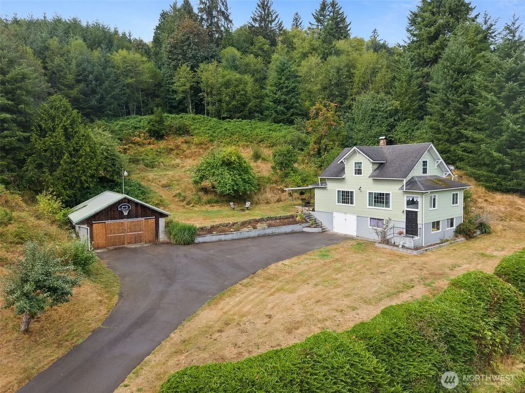 23 Elk Creek Road, Raymond