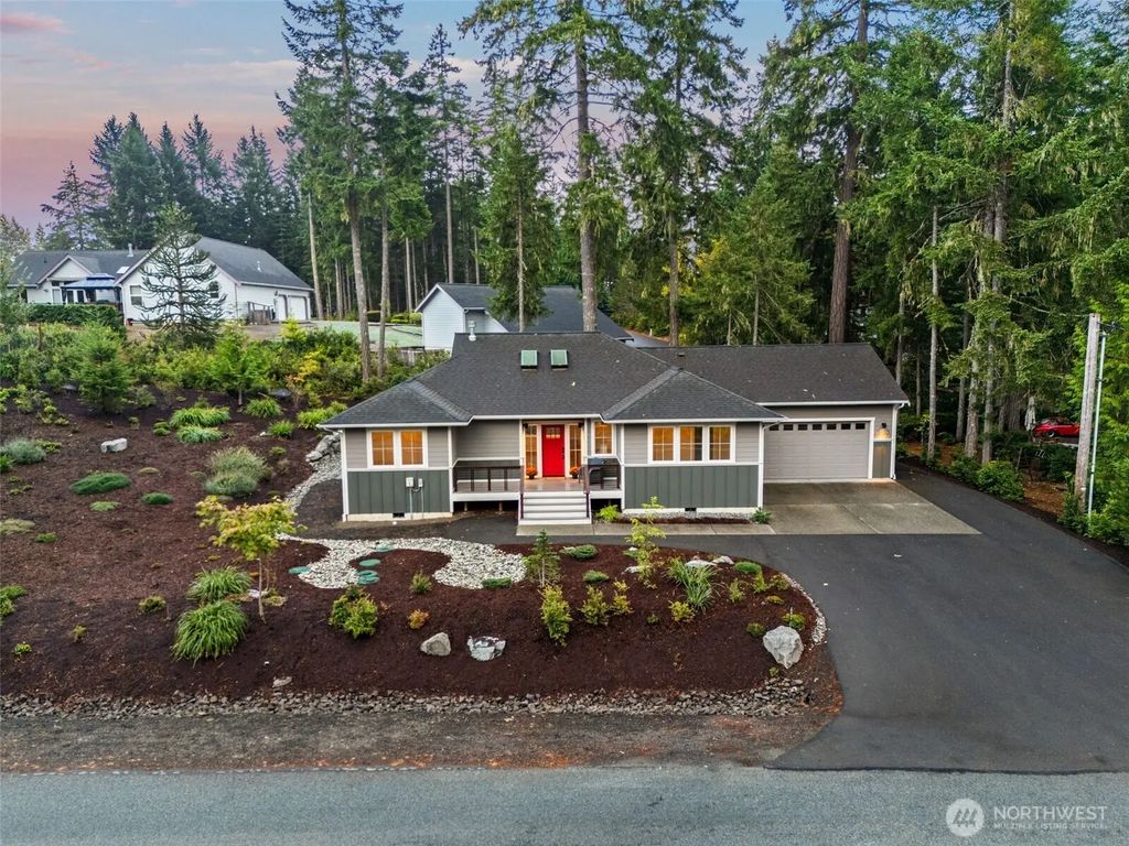 1480 E Manzanita Drive, Union