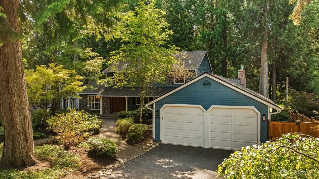 21833 Ne 30th Place, Sammamish
