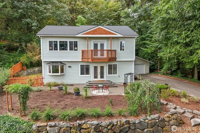 16931 Se Newport Way, Bellevue