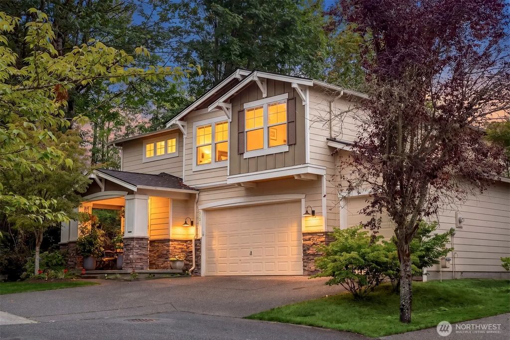 213 245th Place Ne, Sammamish