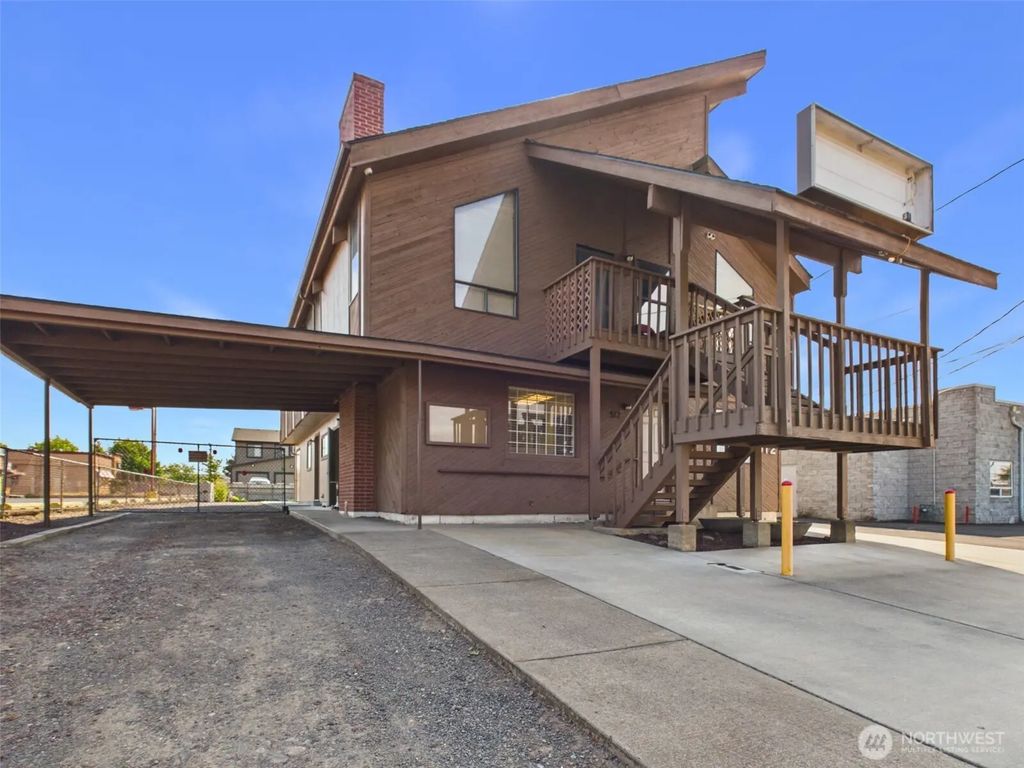 512 Cedar Street, Walla Walla