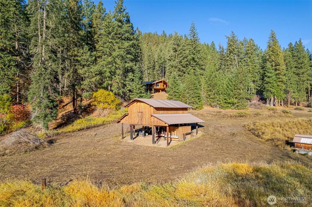 16930 Chumstick, Leavenworth