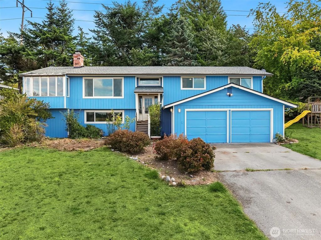 2861 Heller Road, Oak Harbor