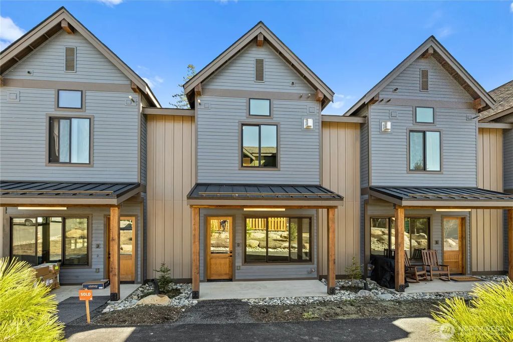 125 Riverbend Loop, Cle Elum