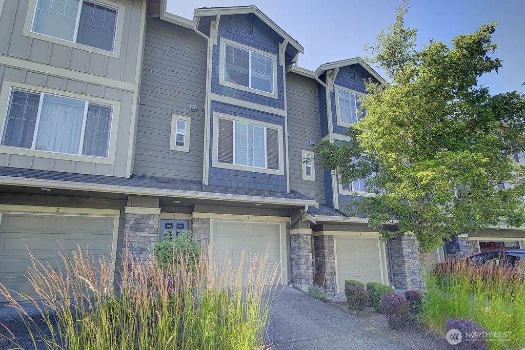 4508 135th Place Se 3, Mill Creek
